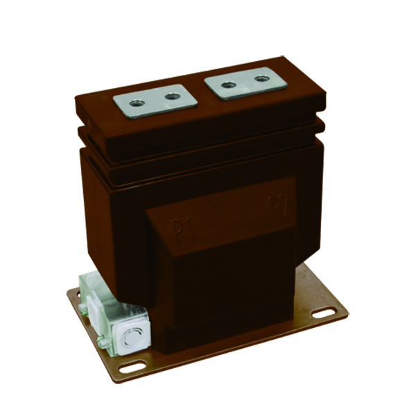 China OEM Zero Sequence Transformer Pricelist –Dry-type 3-20kv Current Transformer – Holley detail pictures